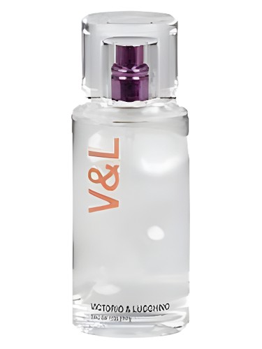 Frasco de V & L, de Victorio & Lucchino
