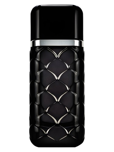 Frasco de 212 VIP Men Wild Party, de Carolina Herrera