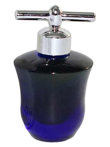 Frasco de Vivid Parfum, de Liz Claiborne