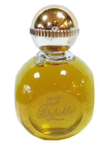 Frasco de Барокко (Baroque), de Северное сияние
