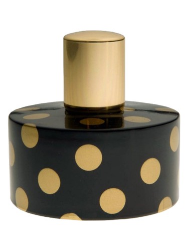 Frasco de Polka, de Primark