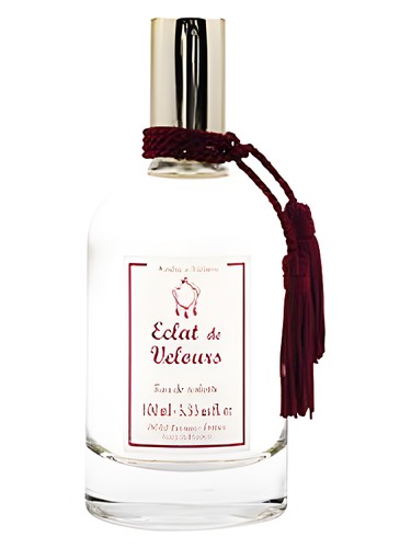 Frasco de Eclat de Velours, de Lothantique