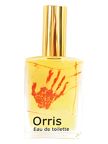 Frasco de Orris, de Tauer Perfumes