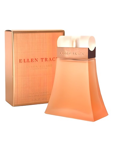 Frasco de Linda Allard, de Ellen Tracy