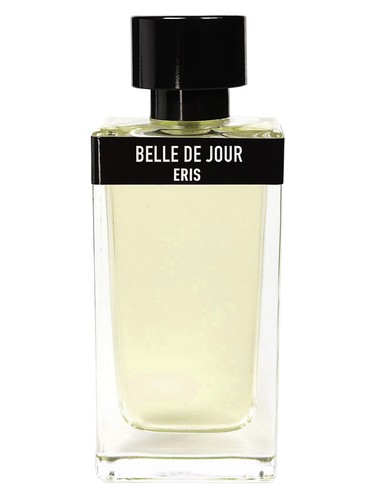 Frasco de Belle de Jour — Eris Parfums