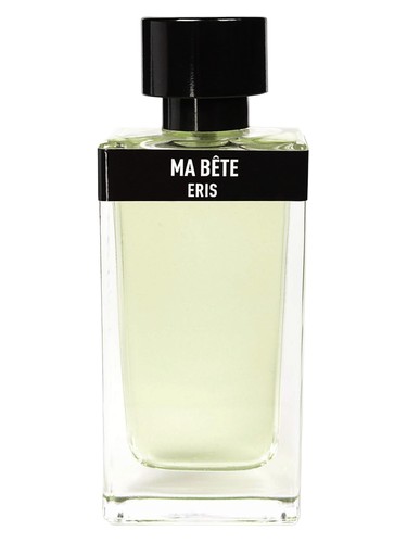 Frasco de Ma Bete — Eris Parfums