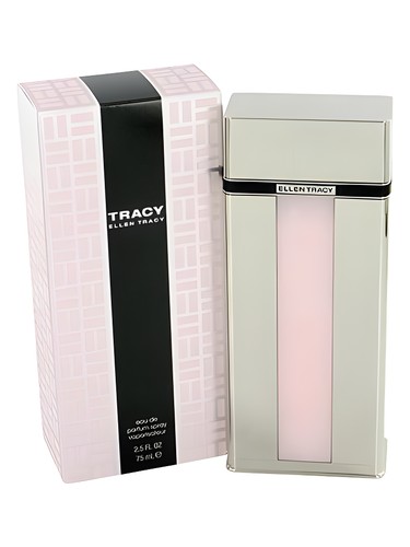 Frasco de Tracy — Ellen Tracy