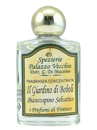 Frasco de Il Giardino Di Boboli, de I Profumi di Firenze