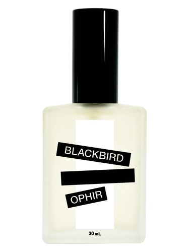 Frasco de Ophir — Blackbird