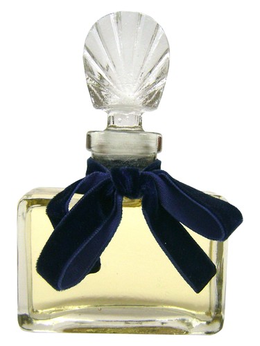 Frasco de Leningradskaya Siren — Art Deco Perfumes