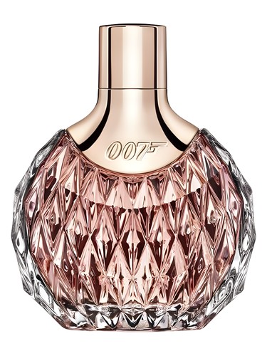 Frasco de James Bond 007 for Women II — Eon Productions