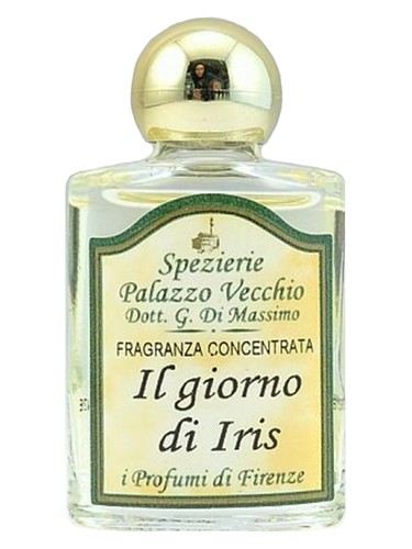 Frasco de Il Giorno Di Iris, de I Profumi di Firenze