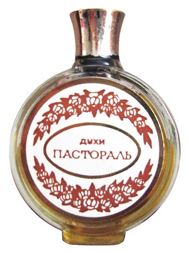 Frasco de Пастораль (Pastoral), de Северное сияние