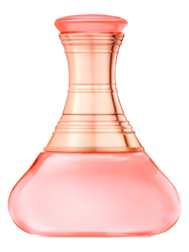 Frasco de Magnetic Elixir, de Shakira