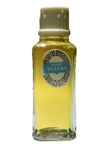 Frasco de Эллада (Hellas), de Северное сияние