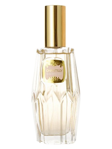 Frasco de Chantilly, de Dana