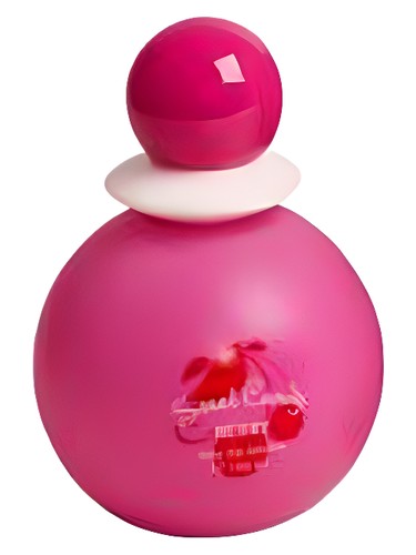Frasco de Sweet Candy Berry, de Christine Lavoisier Parfums