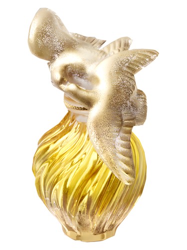 Frasco de L'Air du Temps L'Ecrin des Colombes, de Nina Ricci