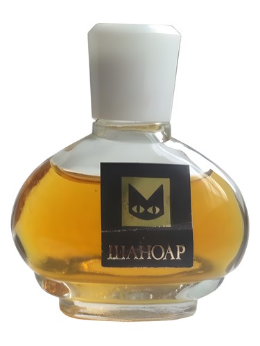 Frasco de Chat Noir, de Alen Mak