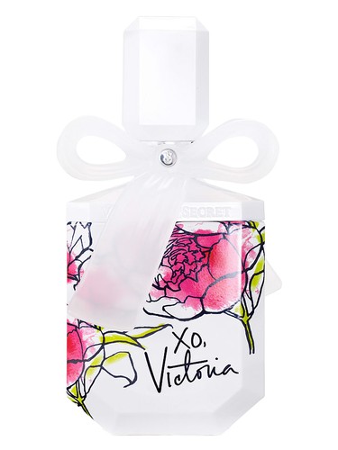 Frasco de XO Victoria — Victoria's Secret