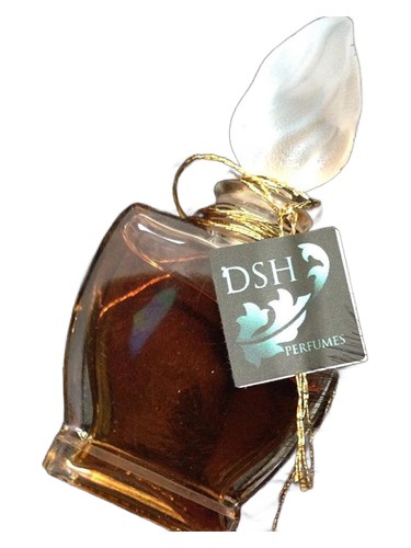 Frasco de Rendezvous — DSH Perfumes