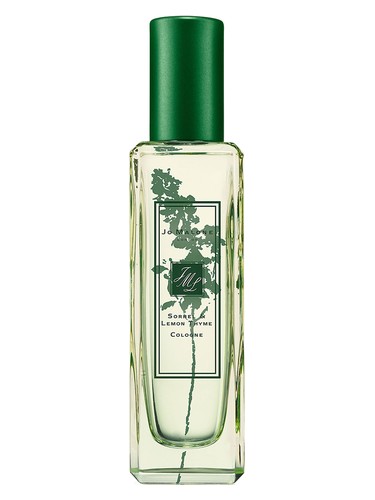 Frasco de Sorrel & Lemon Thyme, de Jo Malone London