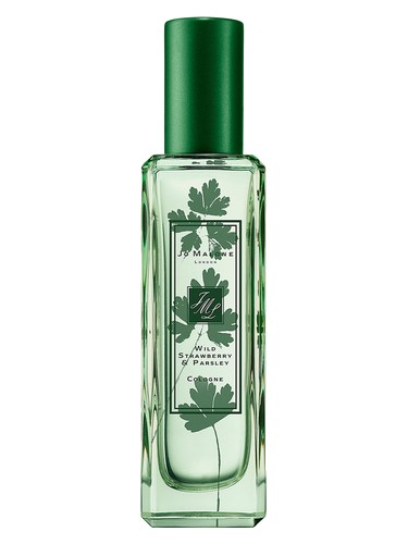 Frasco de Wild Strawberry & Parsley — Jo Malone London