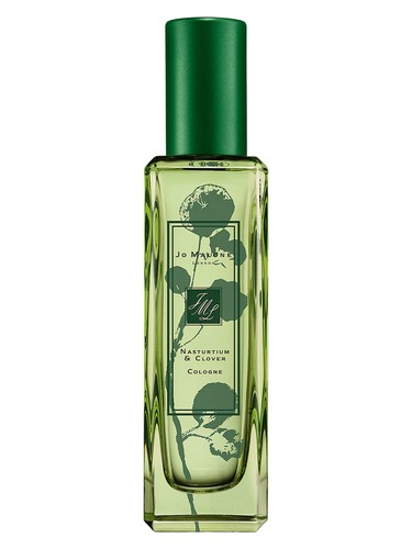 Frasco de Nasturtium & Clover, de Jo Malone London
