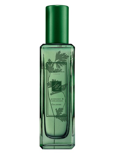 Frasco de Lavender & Coriander — Jo Malone London