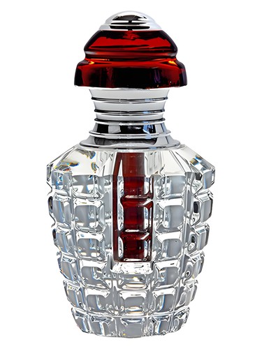 Frasco de Dahn Al Oudh Hikaaya — Ajmal
