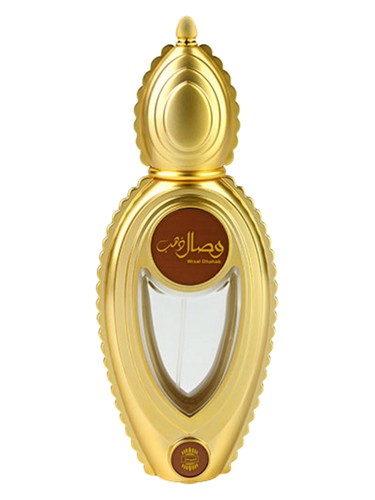 Frasco de Wisal Dhahab — Ajmal