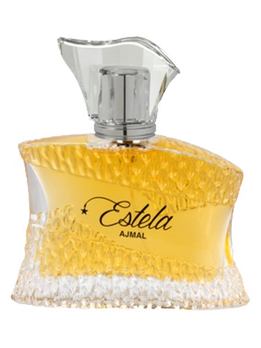 Frasco de Estela, de Ajmal