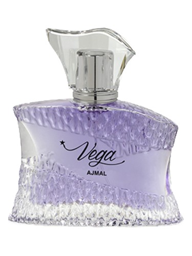Frasco de Vega, de Ajmal