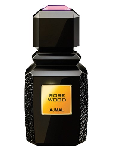 Frasco de Rose Wood — Ajmal