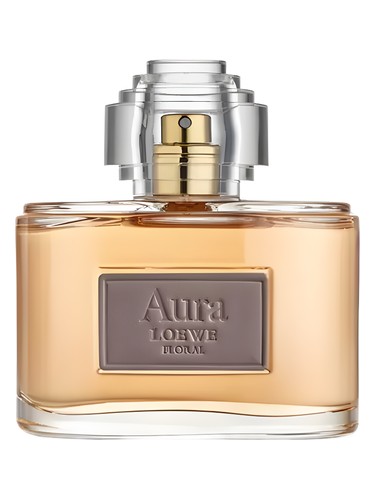 Frasco de Aura Loewe Floral, de Loewe