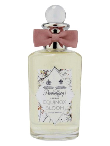 Frasco de Equinox Bloom, de Penhaligon's