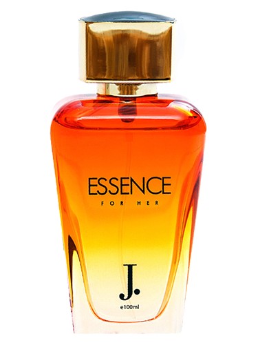 Frasco de Essence — Junaid Jamshed