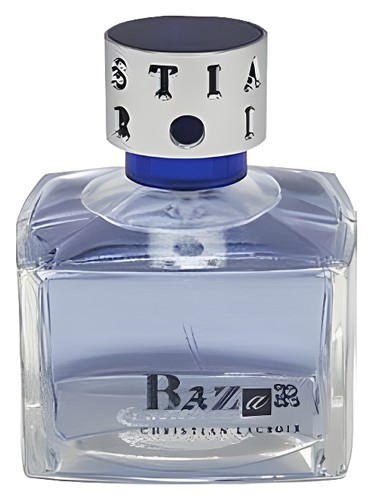 Frasco de Bazar pour Homme, de Christian Lacroix