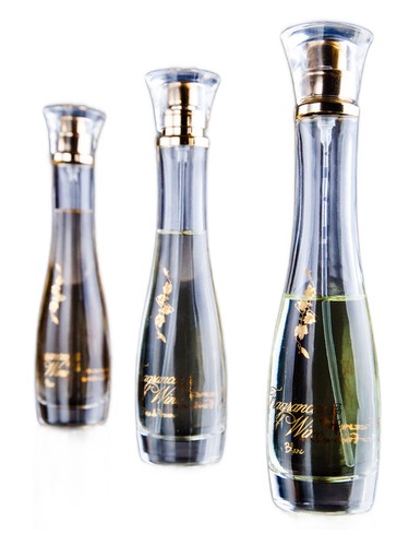 Frasco de Blanc, de Fragrances of Wine
