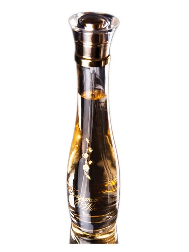 Frasco de Noir, de Fragrances of Wine