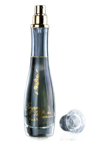 Frasco de Rose de Provence, de Fragrances of Wine
