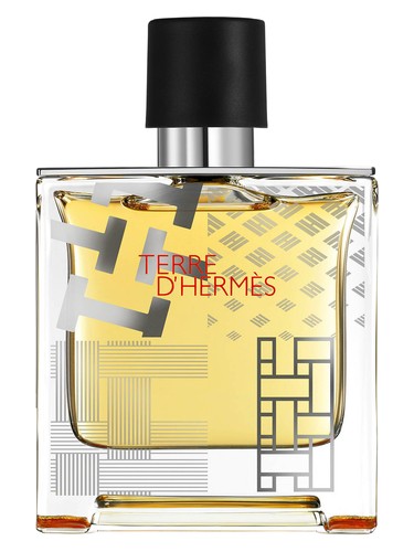 Frasco de Terre d'Hermes Flacon H 2016 Parfum — Hermès