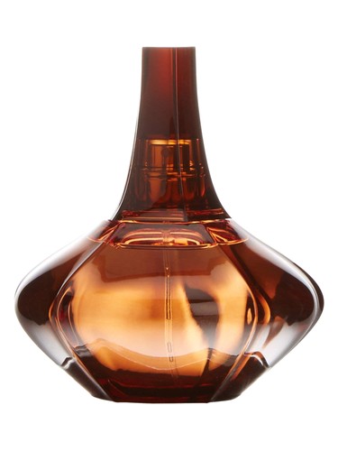 Frasco de Secret Obsession — Calvin Klein
