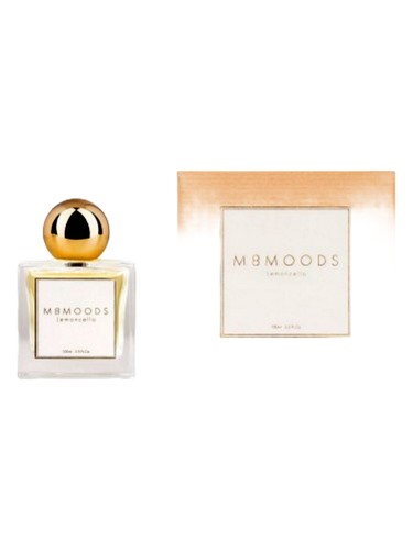 Frasco de Lemoncello, de M8 Moods