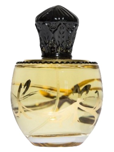 Frasco de Aoud Black IV, de Parfumerie Bruckner