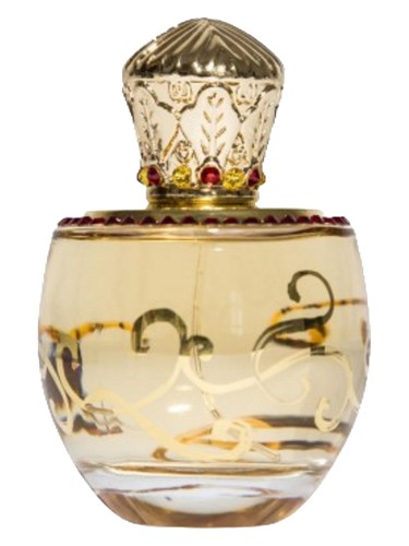 Frasco de Aoud Red I, de Parfumerie Bruckner