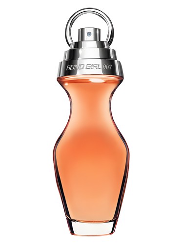 Frasco de Bond Girl 007 — Avon
