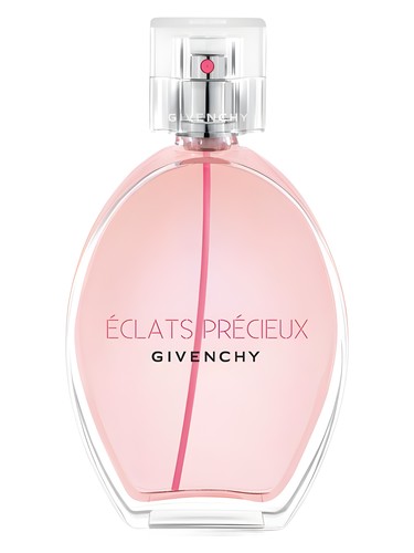 Frasco de Eclats Precieux, de Givenchy