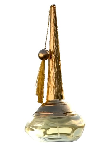 Frasco de Arabia Felix Collection Muthhela Man, de Agallocha