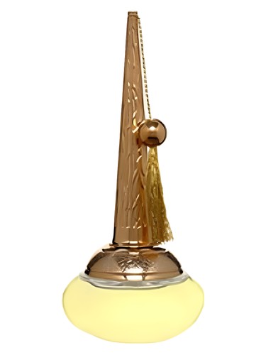 Frasco de Arabia Felix Collection Muthhela Woman, de Agallocha
